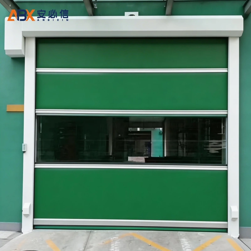 三沙洁净快速门