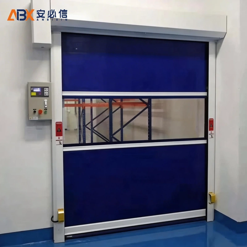 三沙工业快速门