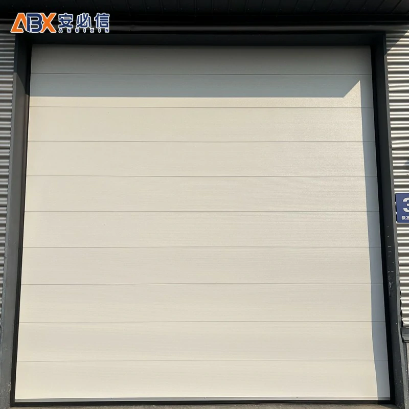 三沙工业滑升门